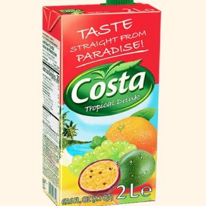 COSTA TROPICAL 2L
