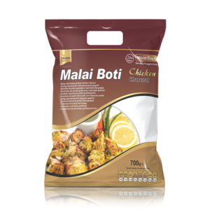 CROWN MALAI BOTI