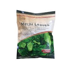 CROWN METHI LEAVES 340g