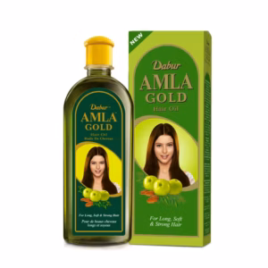 DABUR AMLA GOLD 200ml