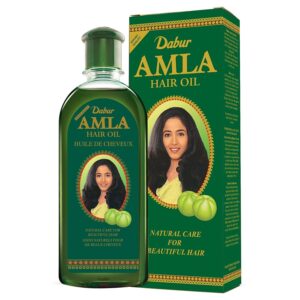 DABUR AMLA HAIR OIL 200ml