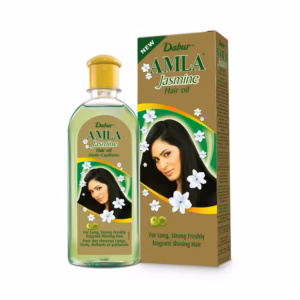 DABUR AMLA JASMINE HAIR OIL 200ml