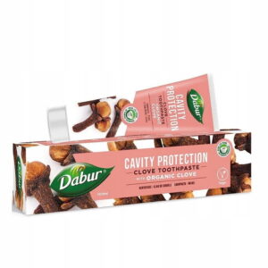 DABUR PRZECIWPRÓCHNICZA