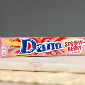 DAIM STRAWBERRY