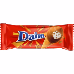 DAIM STRUT