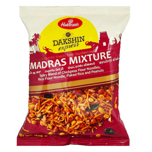 DAKSHIN MADRAS MIXTURE