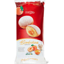 DAL COLLE BONN APRICOT 210g