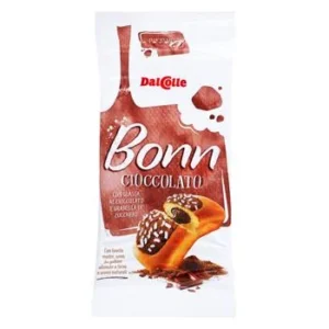 DAL COLLE BONN CHOCOLATE 210g