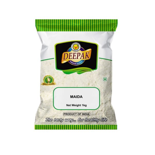 DEEPAK MAIDA 1kg