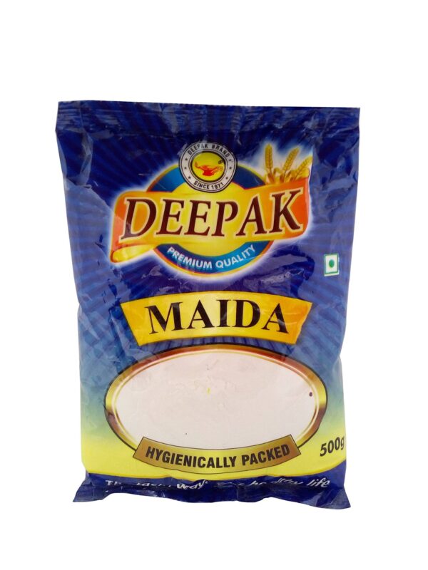 DEEPAK MAIDA 500g