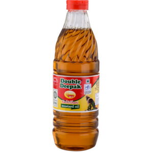DEEPAK MUSTARD OIL 1l