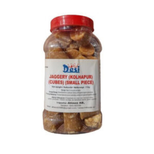 DESI JAGGERY 500g