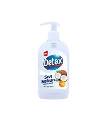 DETAX SIVI SABUN 400ml