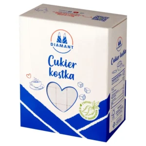 DIAMANT CUKIER KOSTKA 500g