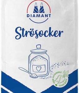 DIAMANT STRÖSOCKER