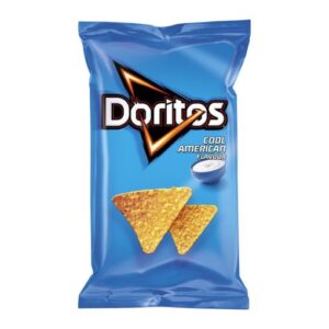 DORITOS COOL AMERICAN