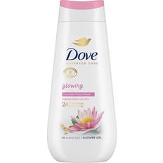 DOVE GLOWING 225ml