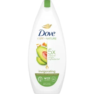 DOVE INVIGORATING 225ml