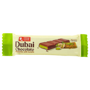 DUBAI CHOCOLATE 27g