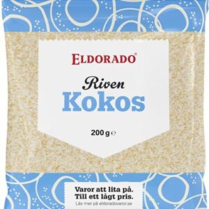 ELD KOKOS 200g