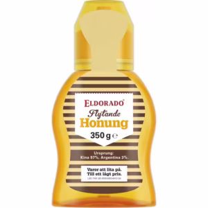 ELDORADO HONUNG 350g