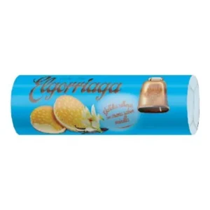 ELGORRIAGA VANILLA 500g