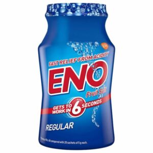 ENO REGULAR 100g