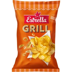 ESTRELLA GRILL
