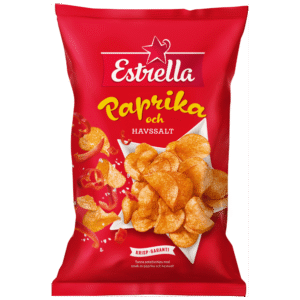 ESTRELLA PAPRIKA 175g