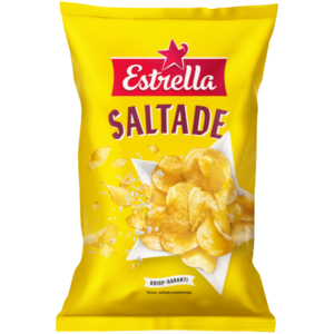ESTRELLA SALTADE