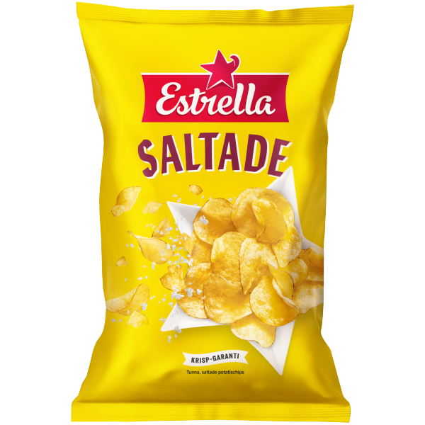ESTRELLA SALTADE