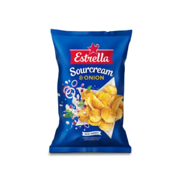 ESTRELLA SOURCREAM 40g