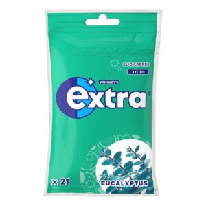EXTRA SUGARFREE EUCALYPTUS