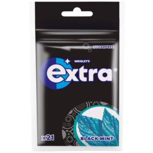 EXTRA WHITE BLACK MINT 29g