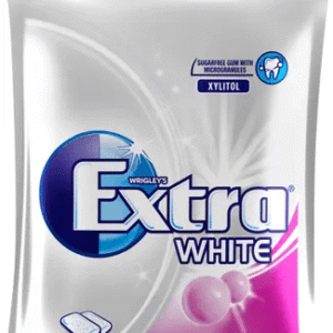 EXTRA WHITE BUBBLEMINT