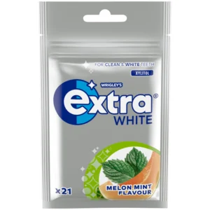 EXTRA WHITE MELON MINT 29g