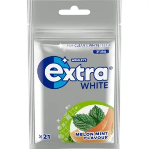 EXTRA WHITE MELON MINT