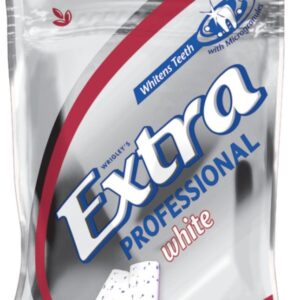 EXTRA WHITE PROFESSIONAL 29g