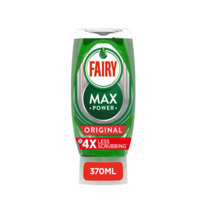 FAIRY MAX POWER 370ml