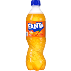 FANTA 500ml