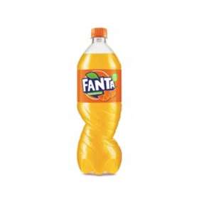 FANTA ORANGE 1,5L