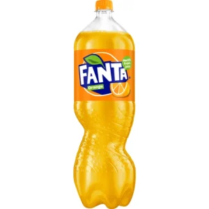 FANTA ORANGE 2L