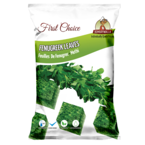FENUGREEK LEAVES 315g