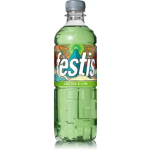 FESTIS CACTUS LIME 50cl