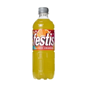 FESTIS CLASSIC ORANGE 500ml