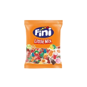 FINI SOUR LITTLE MIX 75g