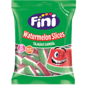 FINI WATERMELON SLICES 75g