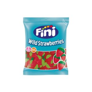 FINI WILD STRAWBERRIES