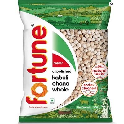 FORTUNE KABULI CHANA 1kg