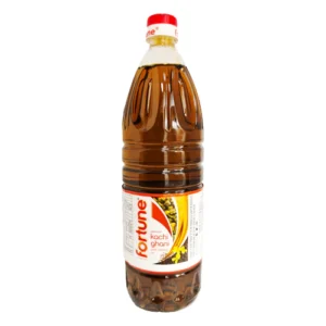 FORTUNE MUSTARD OIL 1L